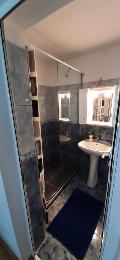 Casa Jax Hotel Rimeti Luaran gambar