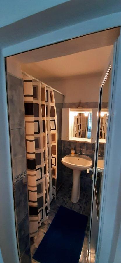 Casa Jax Hotel Rimeti Luaran gambar