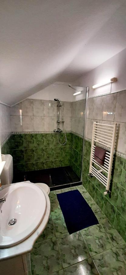 Casa Jax Hotel Rimeti Luaran gambar