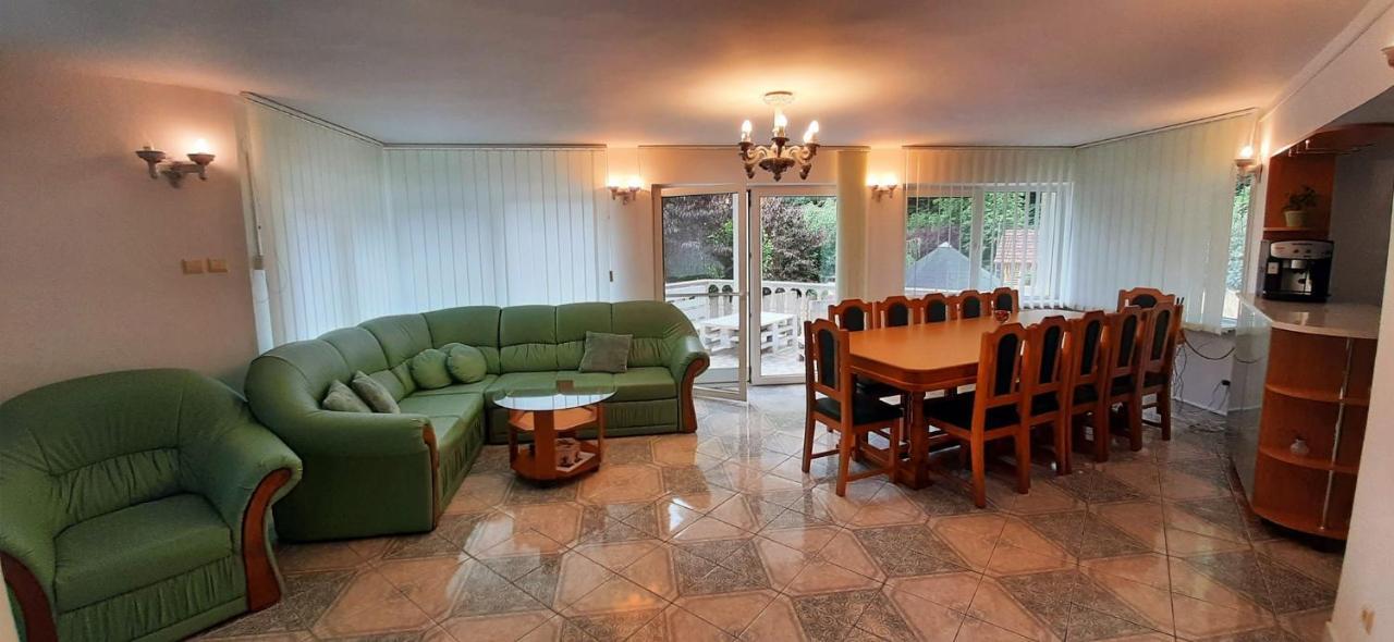 Casa Jax Hotel Rimeti Luaran gambar