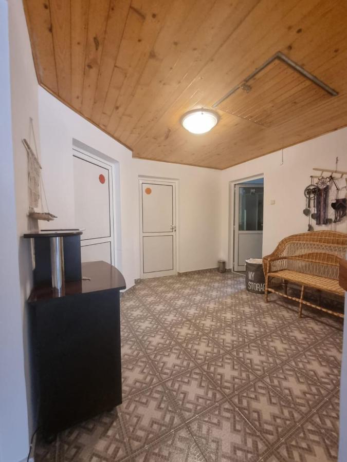 Casa Jax Hotel Rimeti Luaran gambar