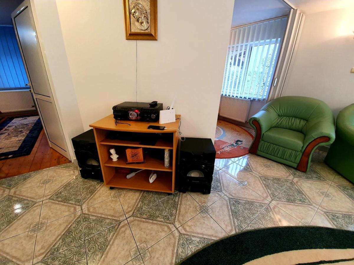 Casa Jax Hotel Rimeti Luaran gambar