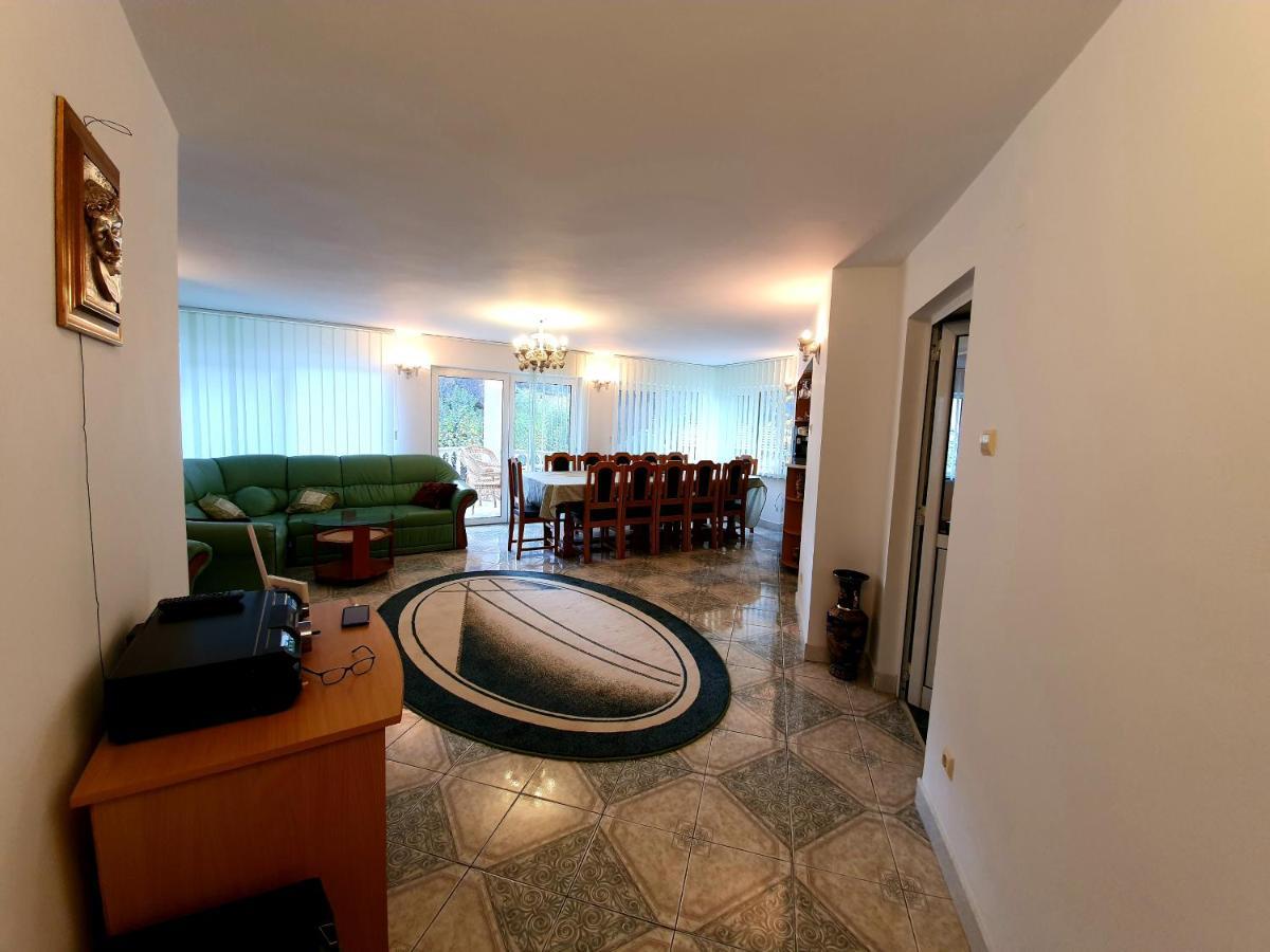 Casa Jax Hotel Rimeti Luaran gambar